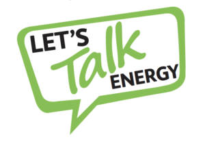 Lets Talk Energy